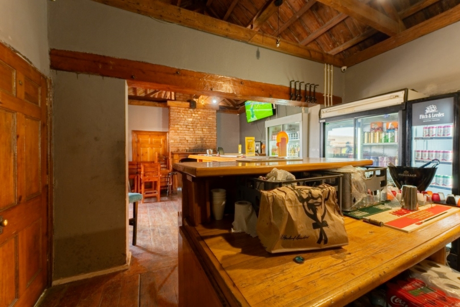 Commercial Property for Sale in Grahamstown Central Eastern Cape